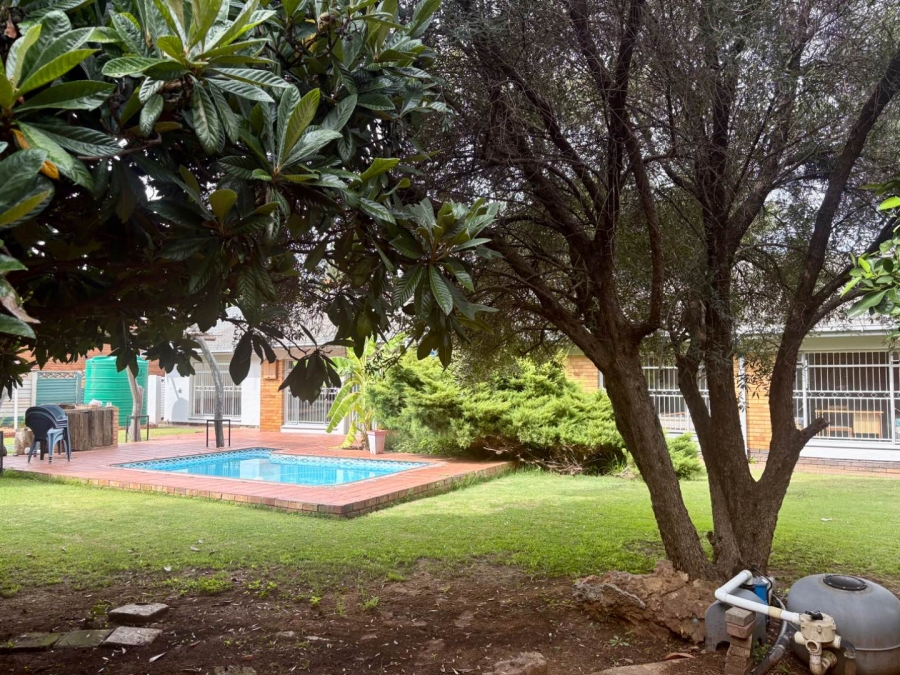 3 Bedroom Property for Sale in Universitas Ridge Free State